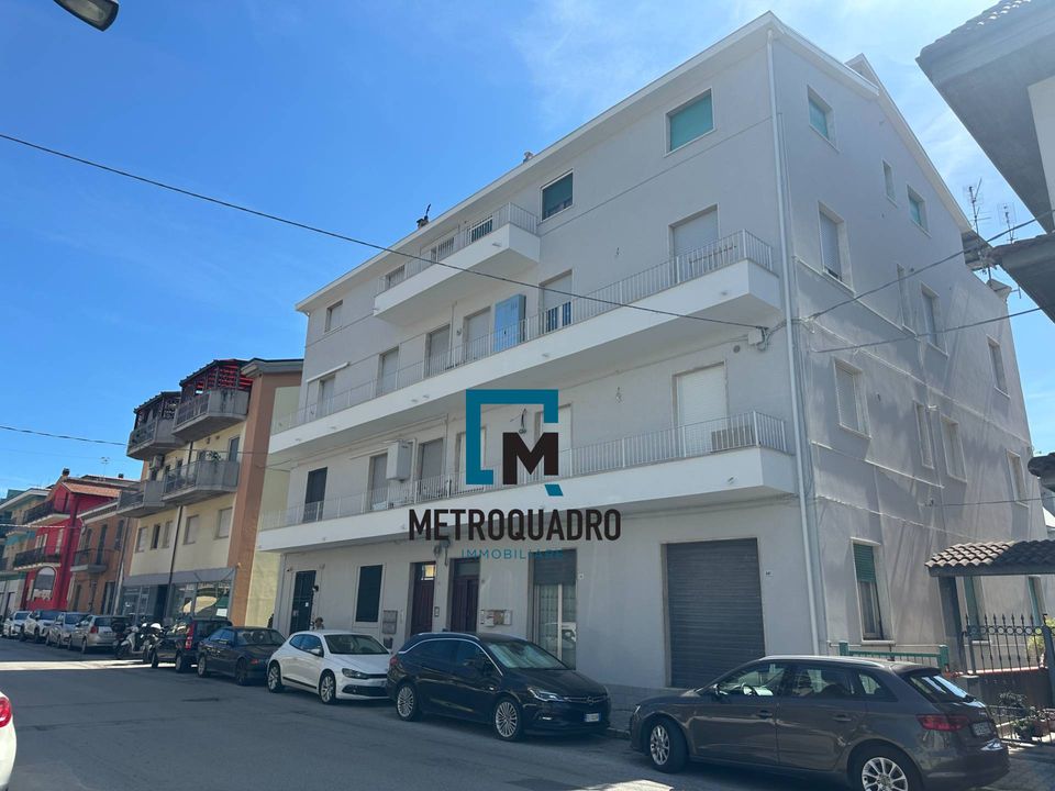 Lejlighed i San Benedetto Del Tronto, Ascoli Piceno - foto 1