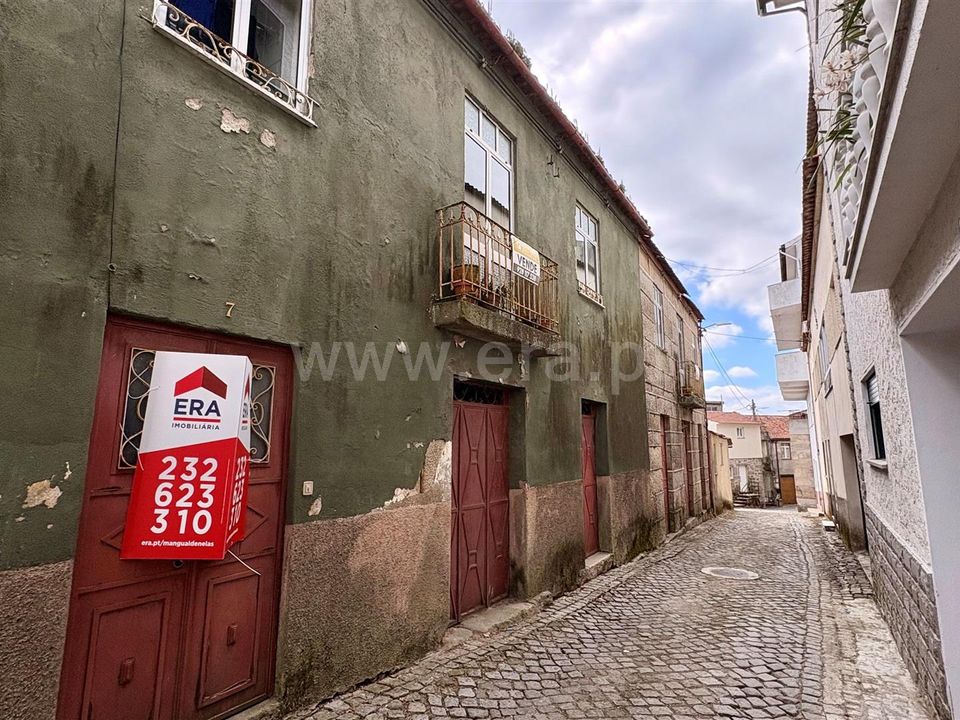 Villa em Mangualde, Viseu - foto 2