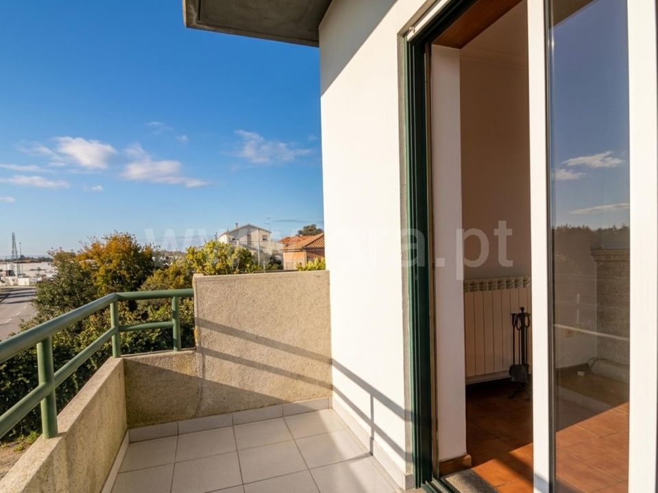 Lejlighed i Mangualde, Viseu - foto 4