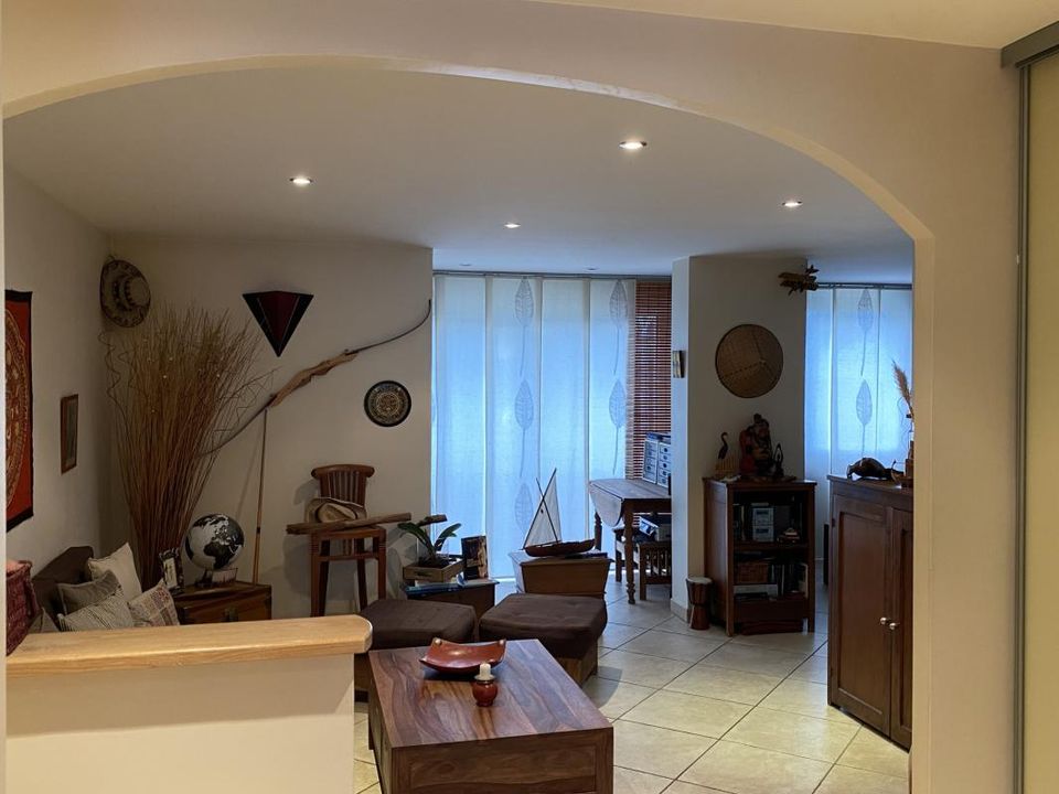 Lejlighed i Perpignan, Pyrenees-Orientales - foto 3