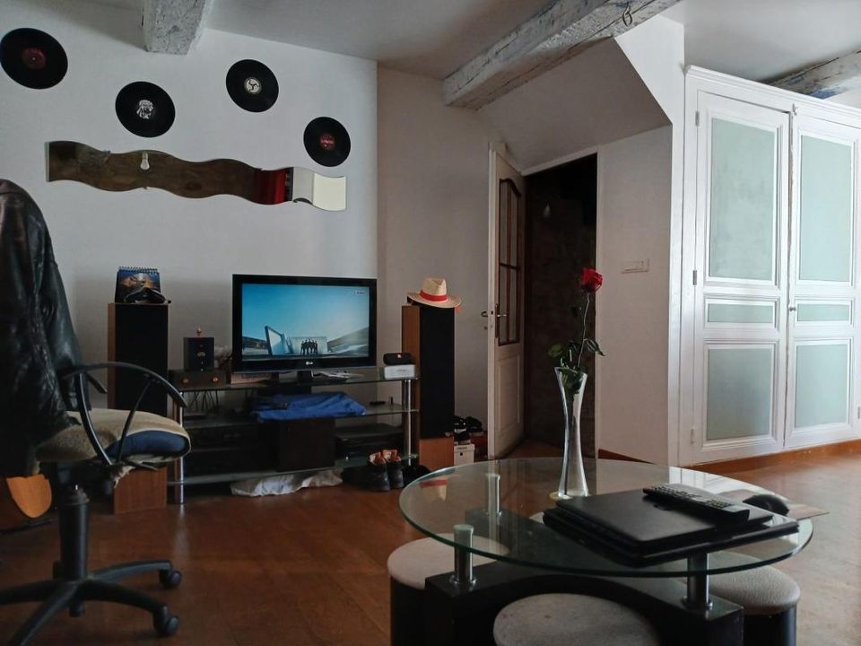 Landsbyhus i Elna, Pyrenees-Orientales - foto 2