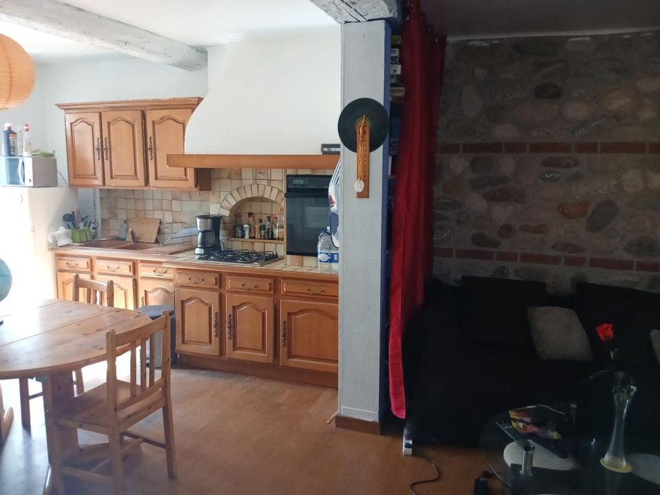 Landsbyhus i Elna, Pyrenees-Orientales - foto 3