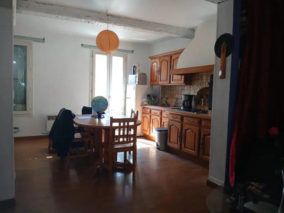 Landsbyhus i Elna, Pyrenees-Orientales - foto 4