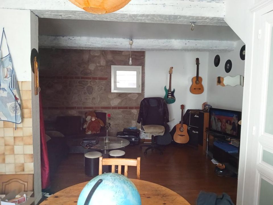 Landsbyhus i Elna, Pyrenees-Orientales - foto 5