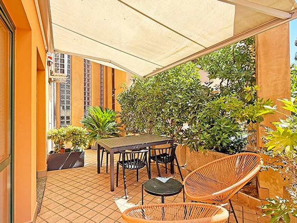 Lejlighed i Bergamo, Bergamo - foto 2