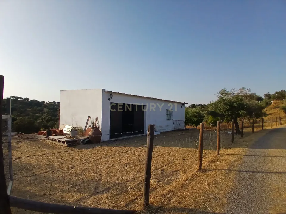Helårsgrund i Vila Vicosa, Evora - foto 5