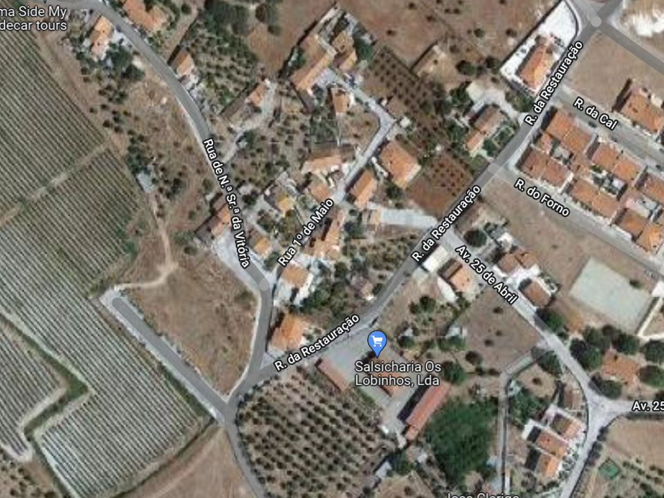 Helårsgrund i Borba, Evora - foto 4