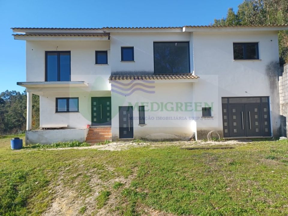Villa i Sever do Vouga, Aveiro - bilde 2