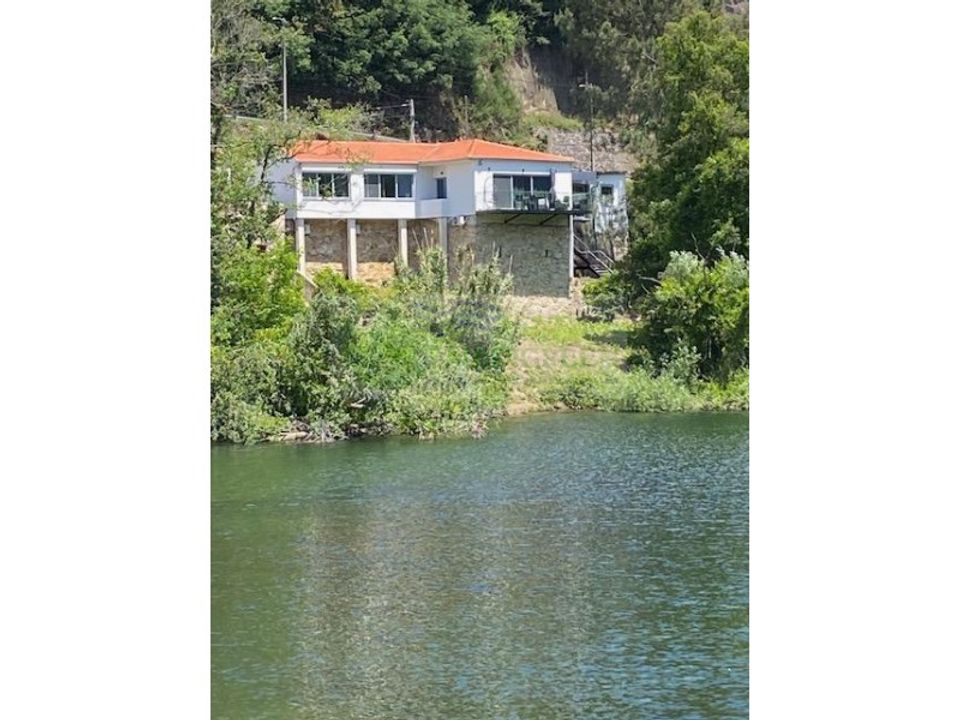 Villa i Sever do Vouga, Aveiro - foto 1