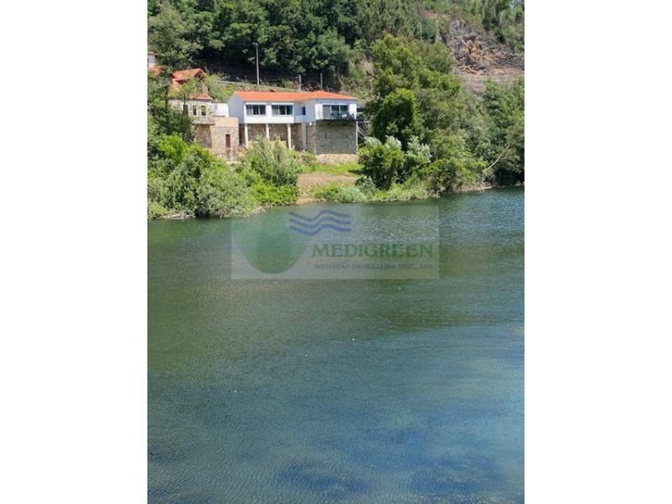 Villa i Sever do Vouga, Aveiro - foto 2