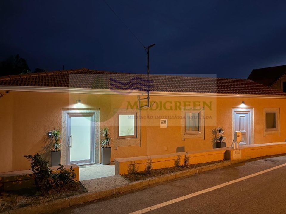 Villa in Sever do Vouga, Aveiro - foto 1