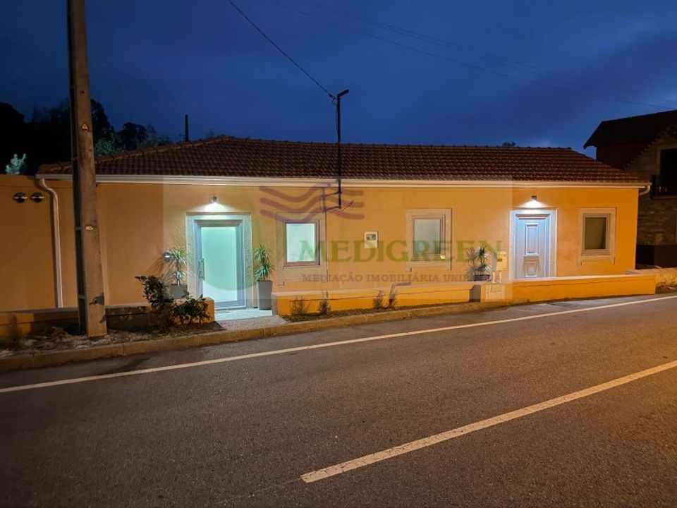 Villa in Sever do Vouga, Aveiro - foto 4
