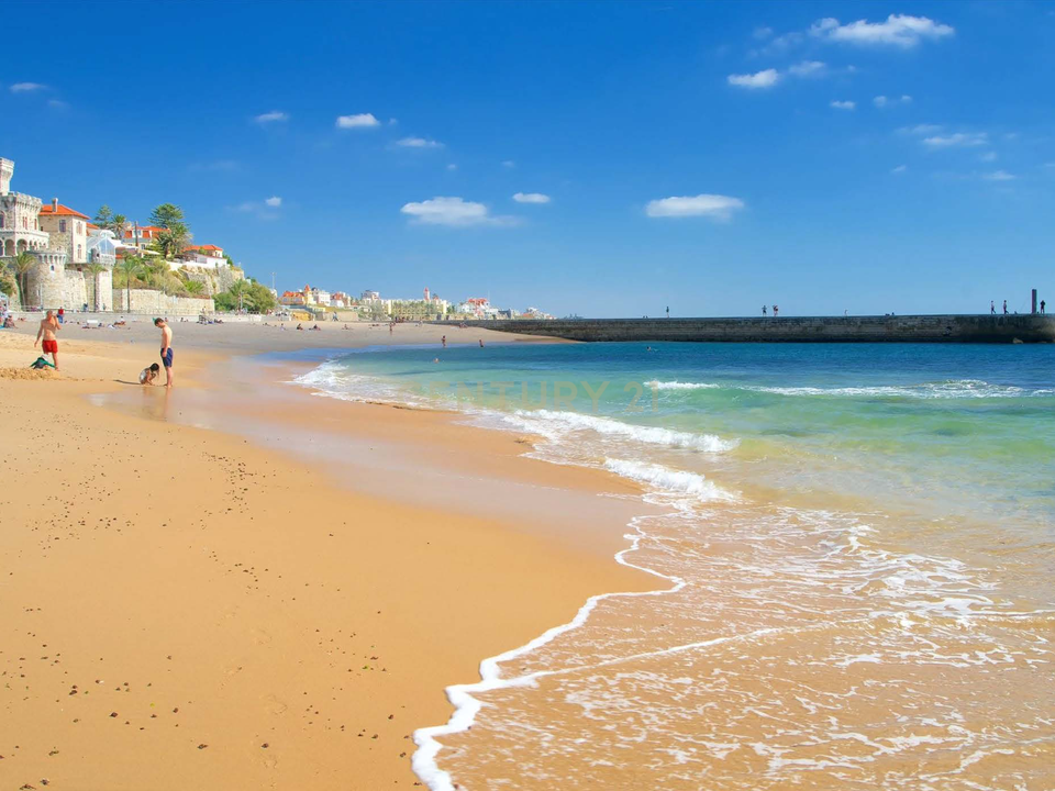Lejlighed i Cascais, Lisbon - foto 4