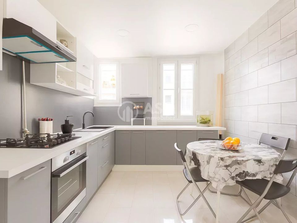 Lejlighed i Courbevoie, Hauts-de-Seine - foto 2
