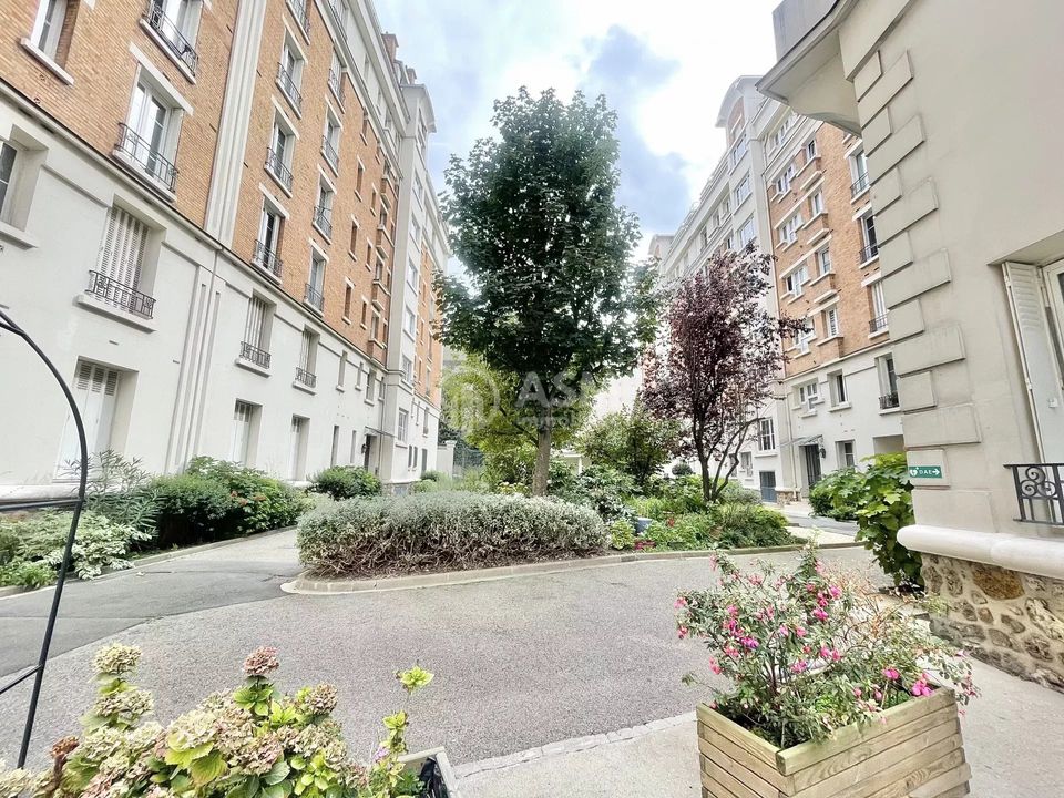 Lejlighed i Courbevoie, Hauts-de-Seine - foto 3