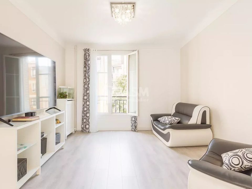 Lejlighed i Courbevoie, Hauts-de-Seine - foto 5