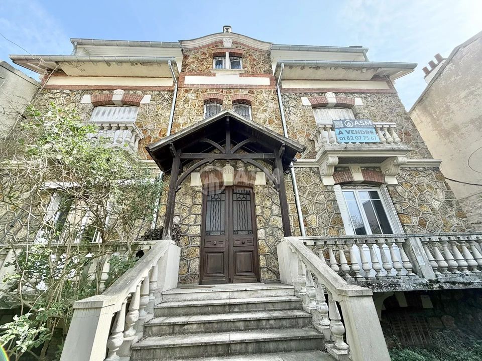Lejlighed i La Garenne-Colombes, Hauts-de-Seine - foto 1
