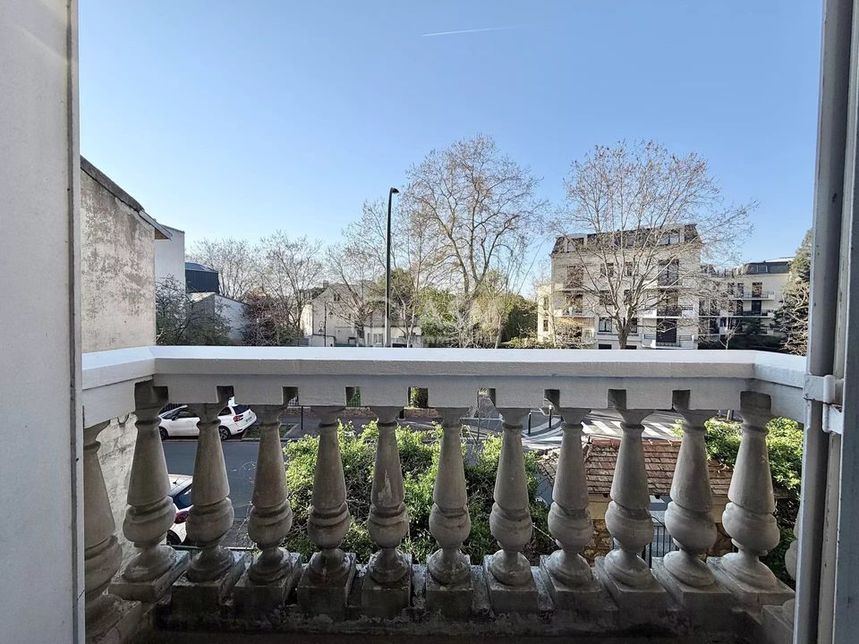 Lejlighed i La Garenne-Colombes, Hauts-de-Seine - foto 4