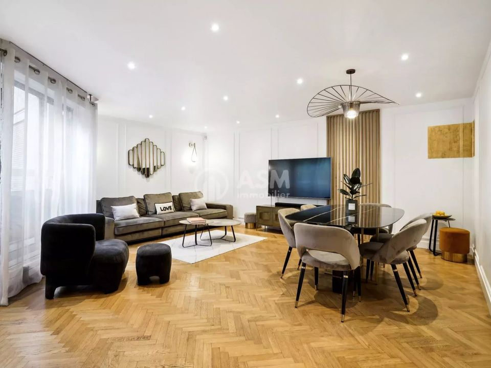 Lejlighed i Courbevoie, Hauts-de-Seine - foto 2