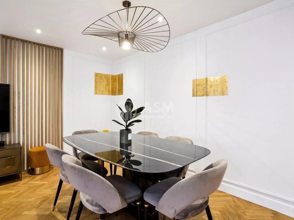 Lejlighed i Courbevoie, Hauts-de-Seine - foto 4