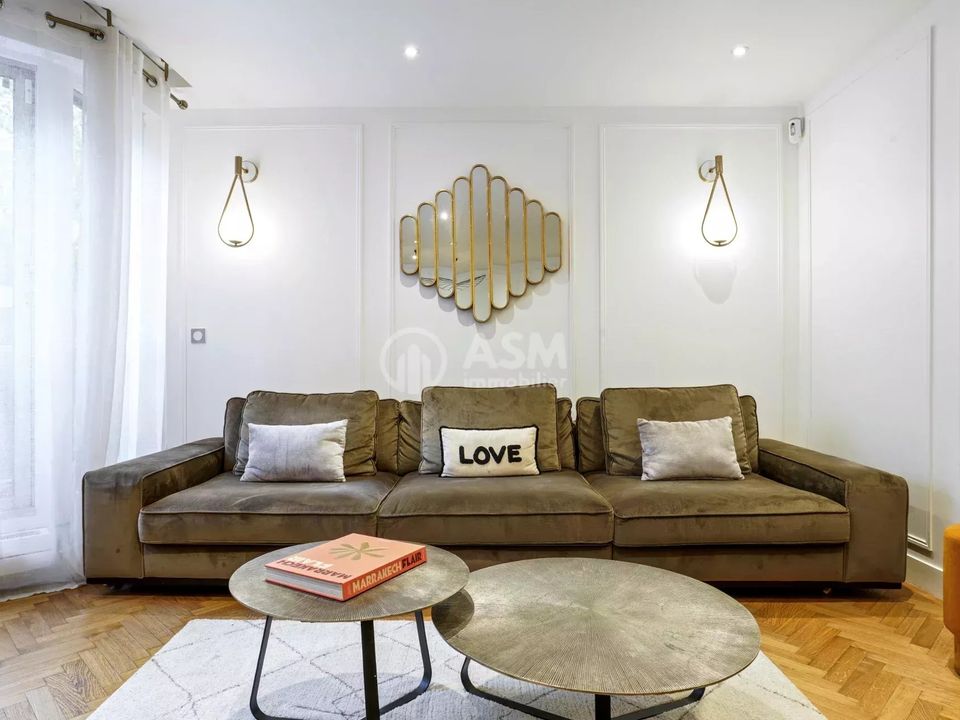 Lejlighed i Courbevoie, Hauts-de-Seine - foto 5
