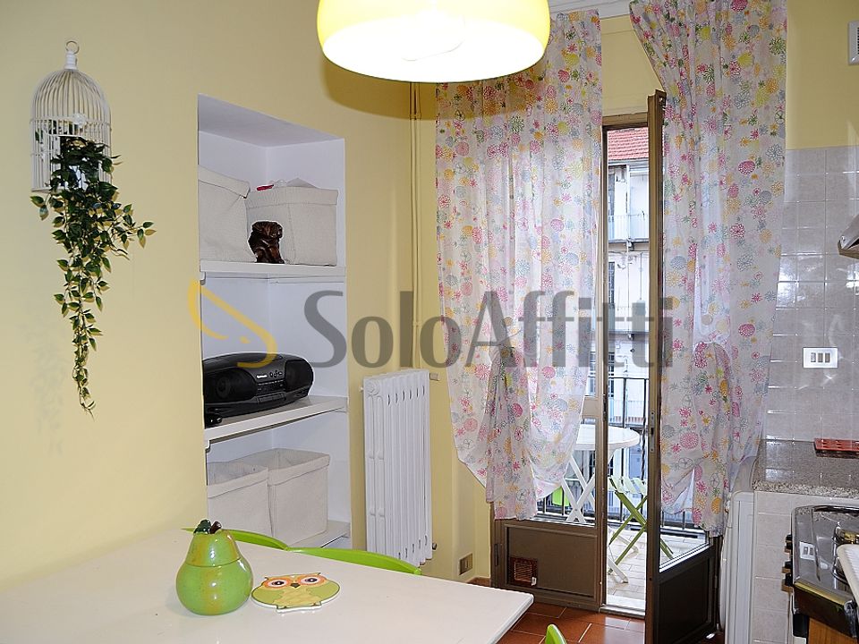 Lejlighed i Torino, Turin - foto 2