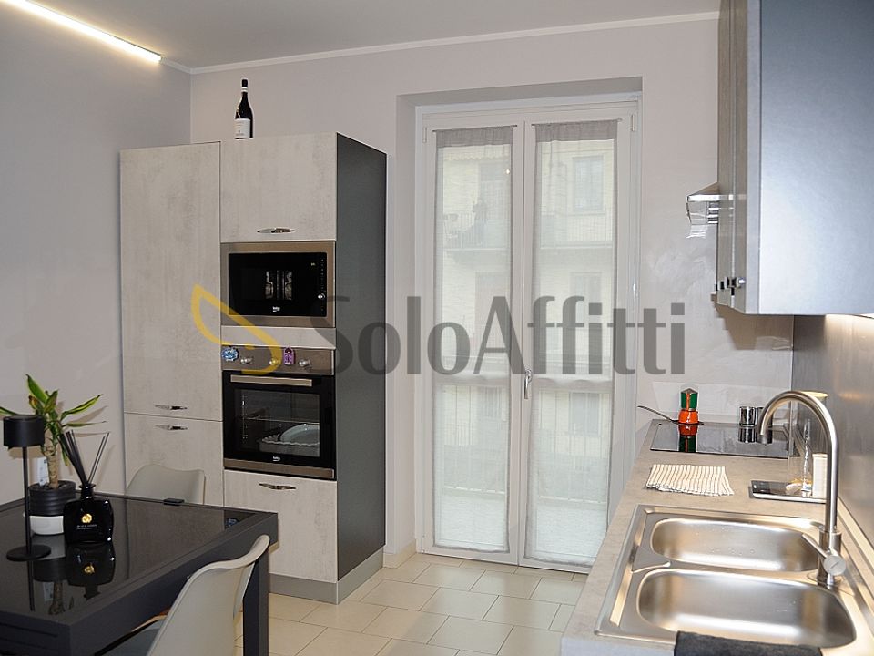 Lejlighed i Settimo Torinese, Turin - foto 1