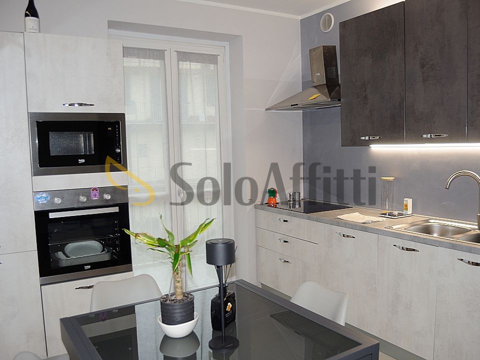 Lejlighed i Settimo Torinese, Turin - foto 2