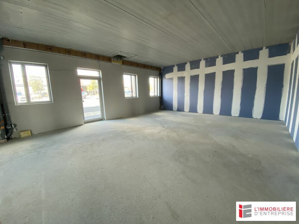 L'establiment comercial a Rennes, Ille-et-Vilaine - foto 3