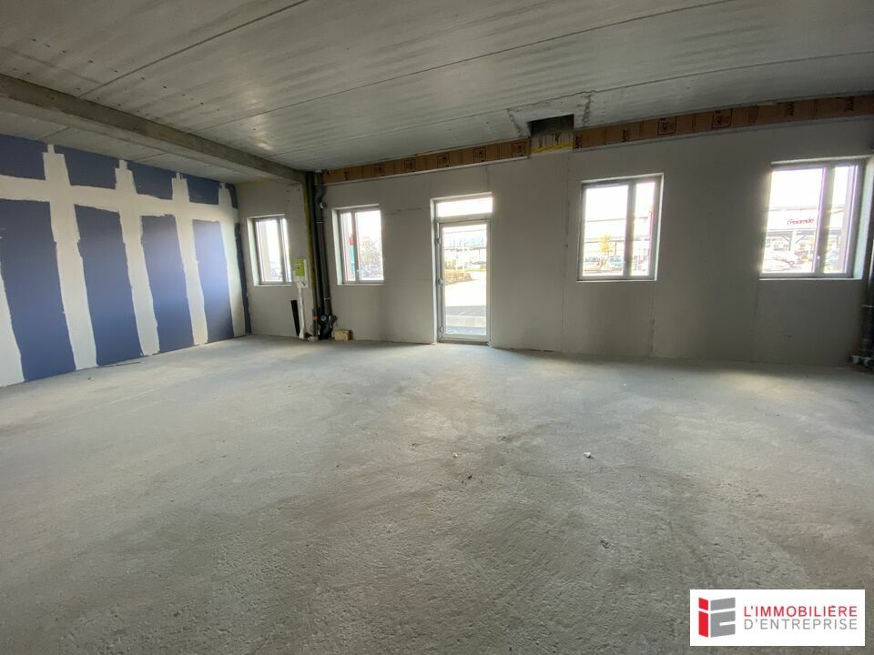 L'establiment comercial a Rennes, Ille-et-Vilaine - foto 4