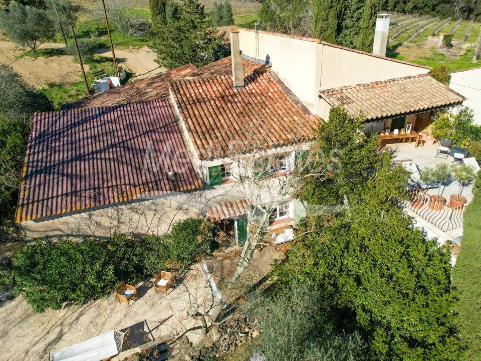 Villa en Cogolin, Var - foto 2