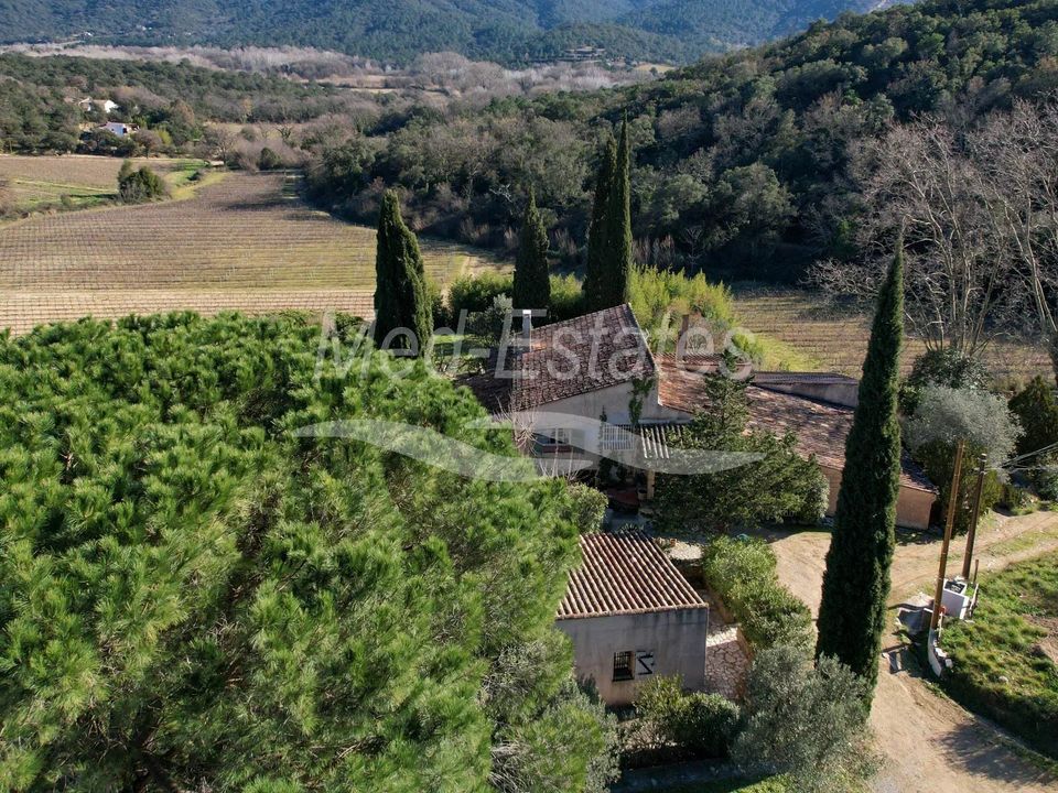 Villa en Cogolin, Var - foto 1