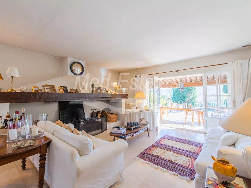 Villa en Cogolin, Var - foto 3