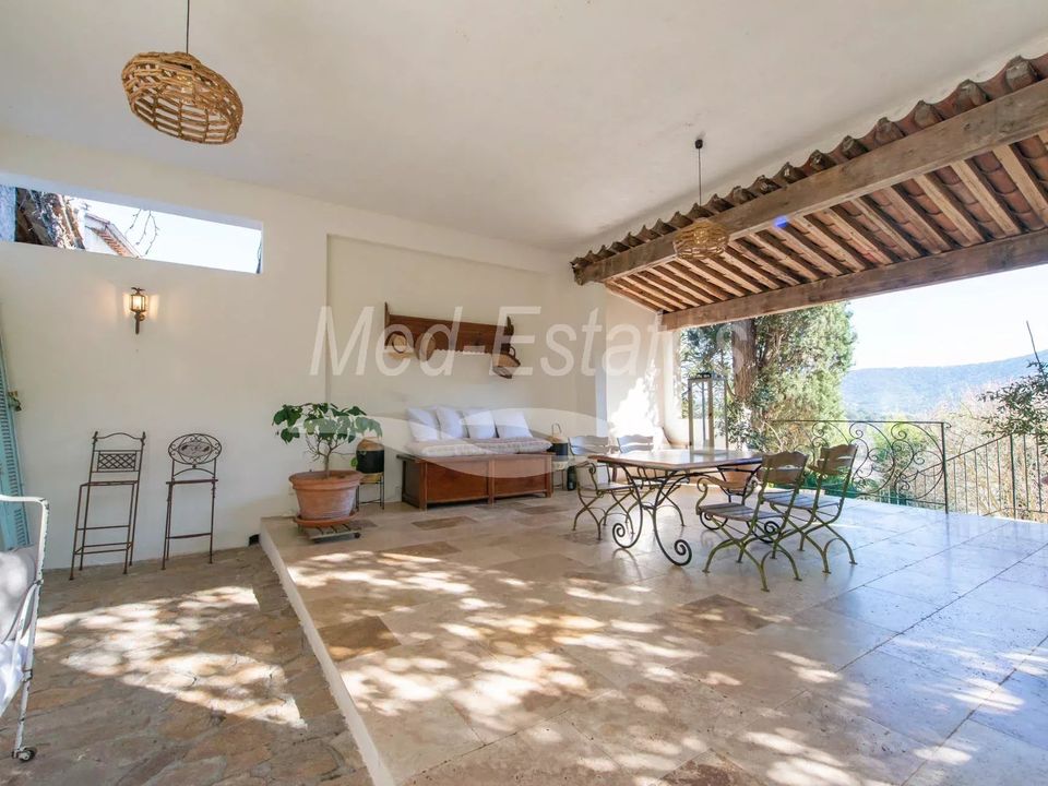 Villa en Cogolin, Var - foto 4