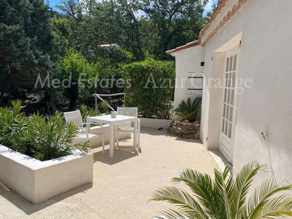 Villa i La Garde-Freinet, Var - foto 3