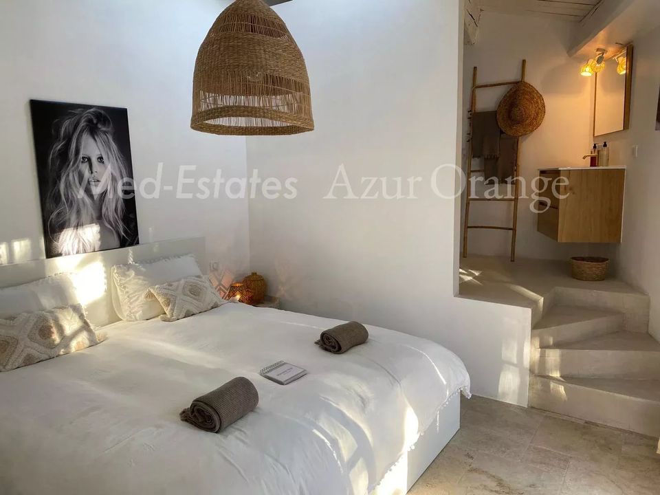 Villa i La Garde-Freinet, Var - foto 5
