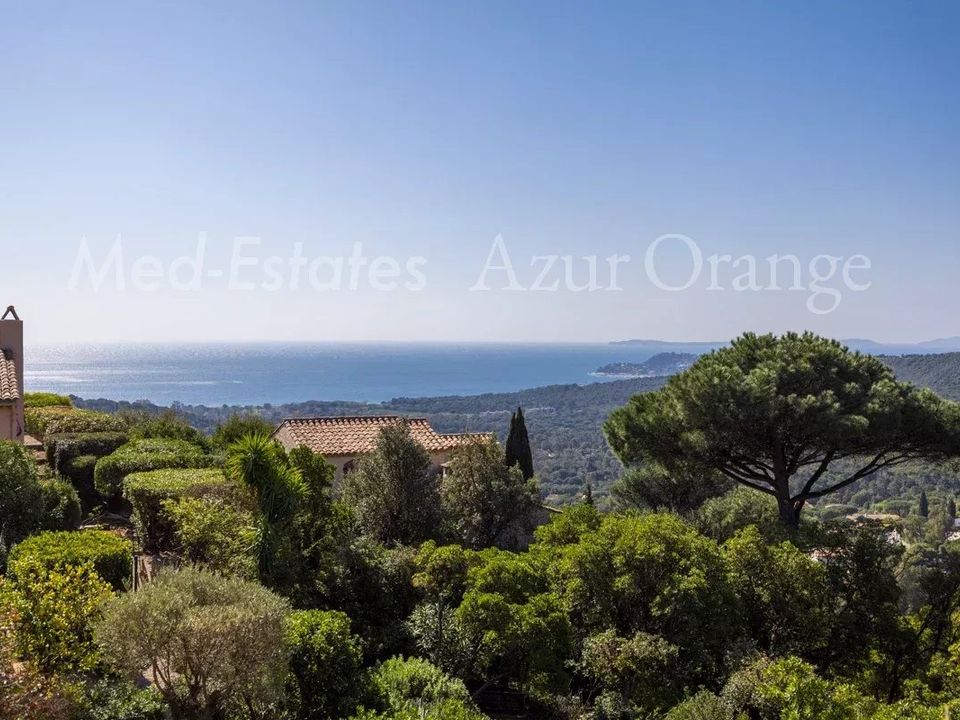 Villa i La Croix-Valmer, Var - foto 2