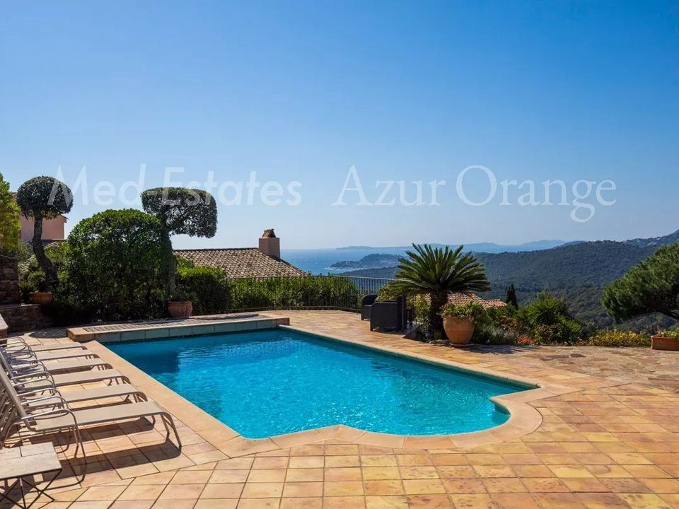 Villa i La Croix-Valmer, Var - foto 3