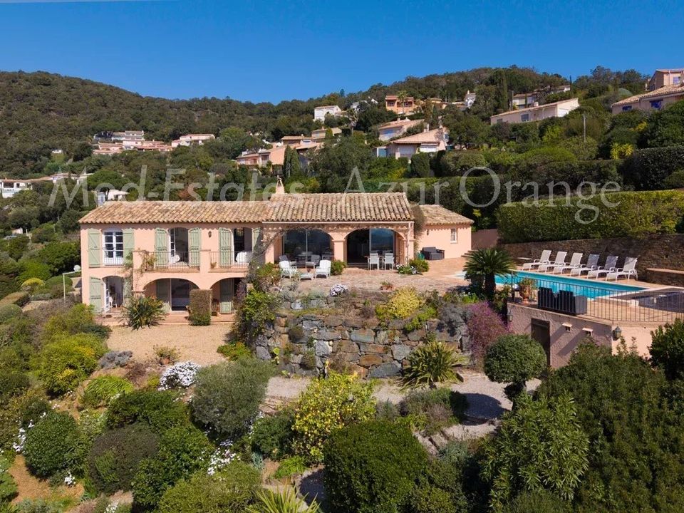 Villa i La Croix-Valmer, Var - foto 4
