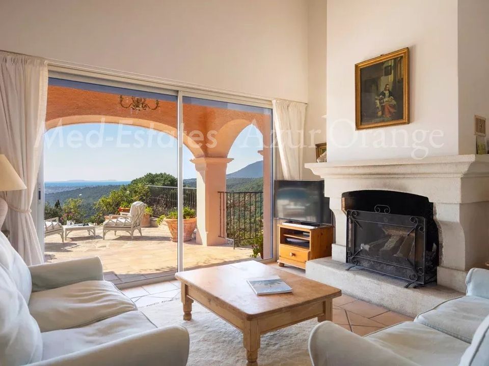 Villa i La Croix-Valmer, Var - foto 5