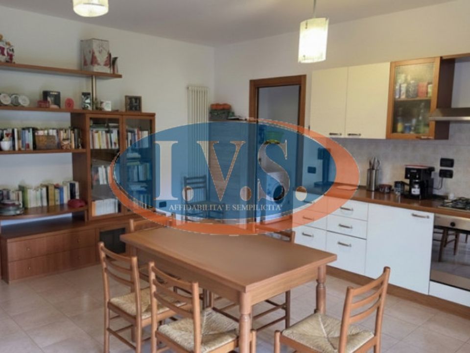 Lejlighed i Montegalda, Vicenza - foto 4