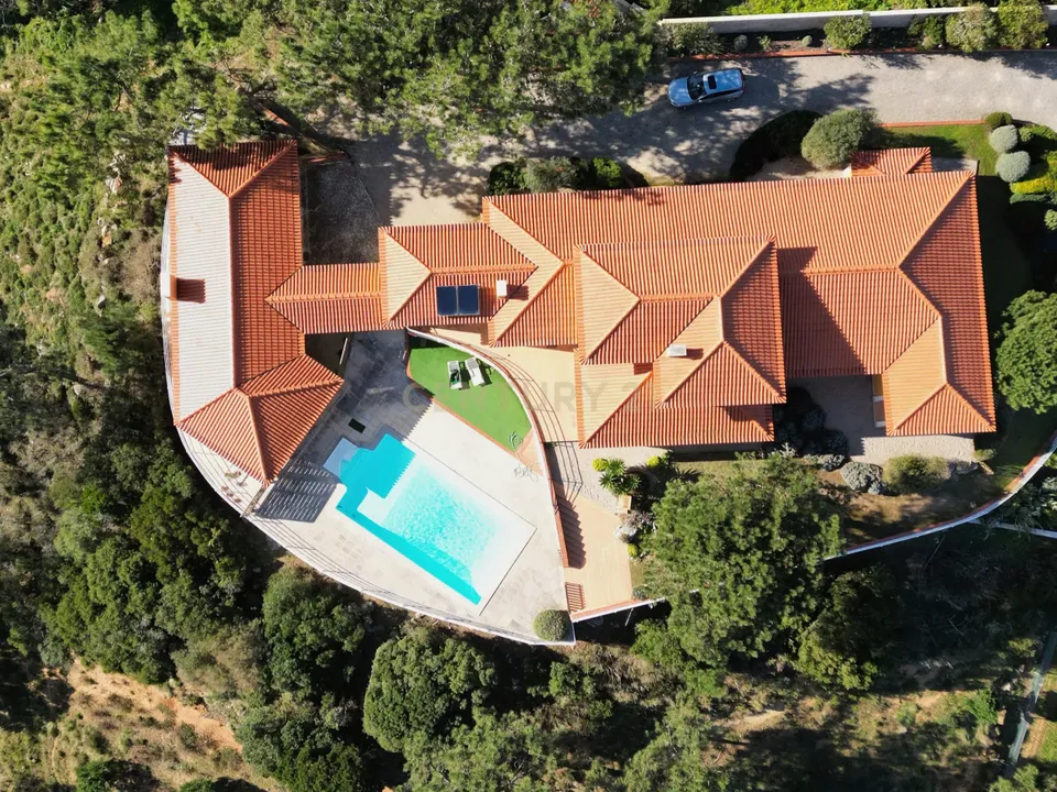 Villa i Alcobaca, Leiria - foto 2