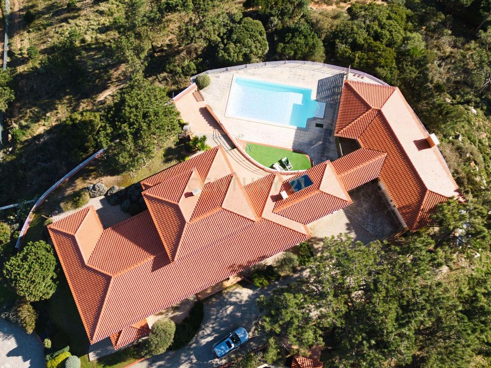 Villa i Alcobaca, Leiria - foto 3