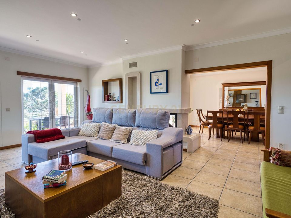 Villa i Alcobaca, Leiria - foto 5