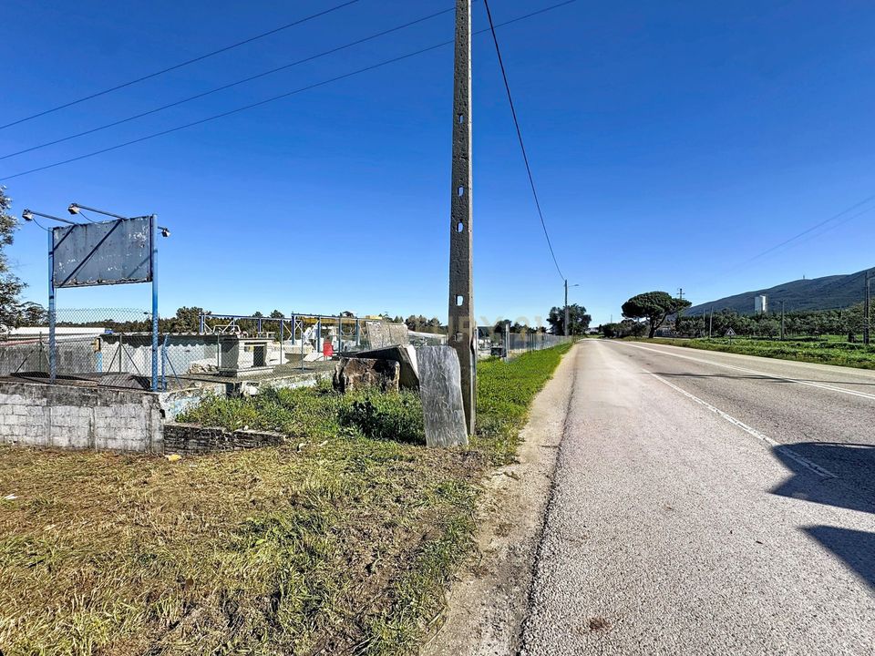 Helårsgrund i Alcobaca, Leiria - foto 4