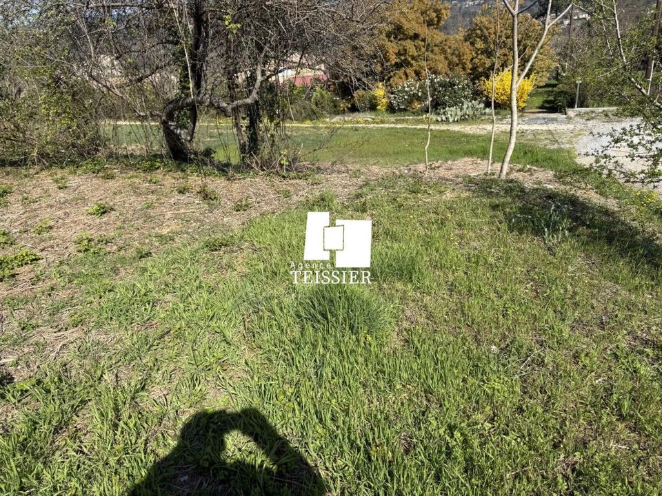 Helårsgrund i Les Vans, Ardeche - foto 5