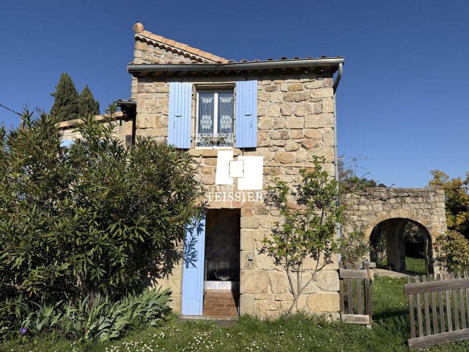 Villa i Les Vans, Ardeche - foto 2