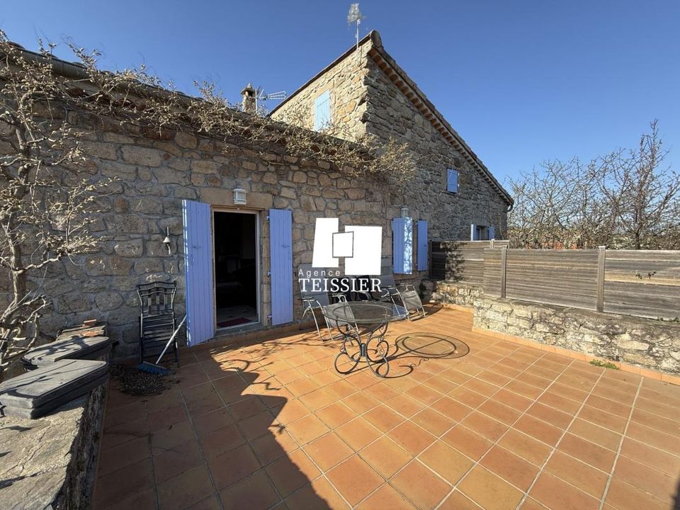 Villa i Les Vans, Ardeche - foto 4