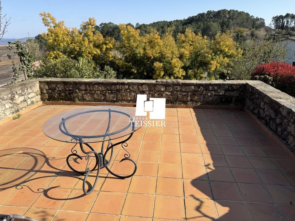 Villa i Les Vans, Ardeche - foto 5