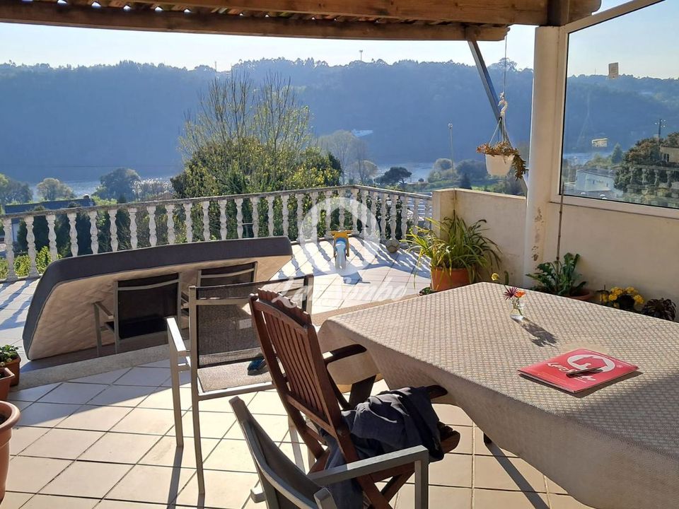 Villa i Gondomar, Porto - foto 1